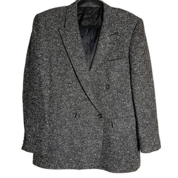 Vintage Bachrach Blazer‎ - Picture 1 of 7